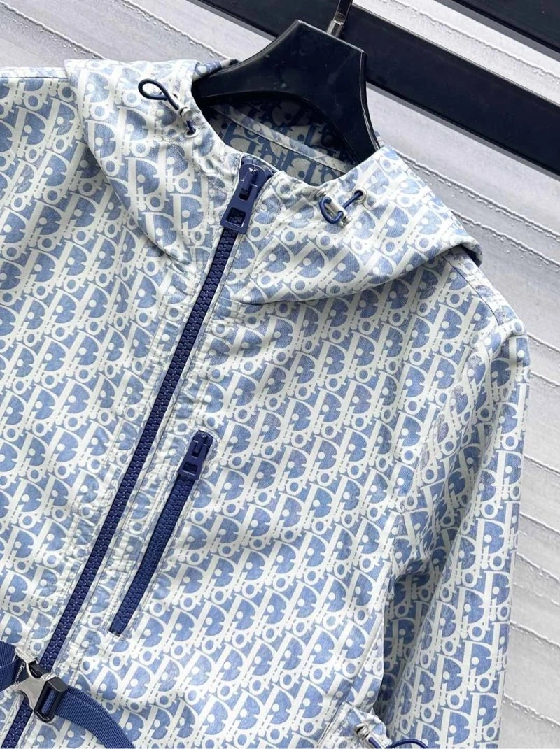 Premium Christian Dior Outwear 112108