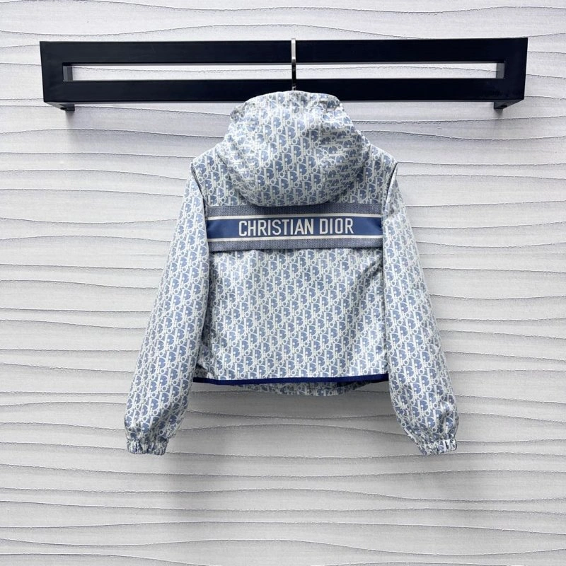 Premium Christian Dior Outwear 112108