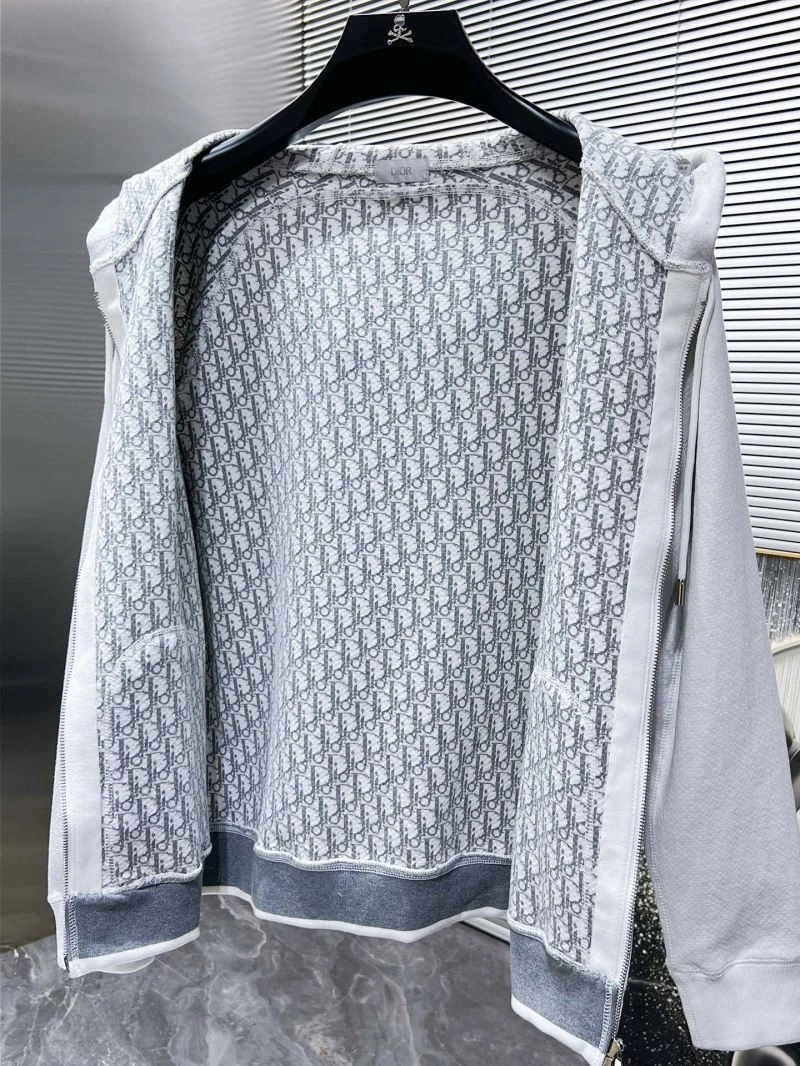 Packable Christian Dior Outwear 116576