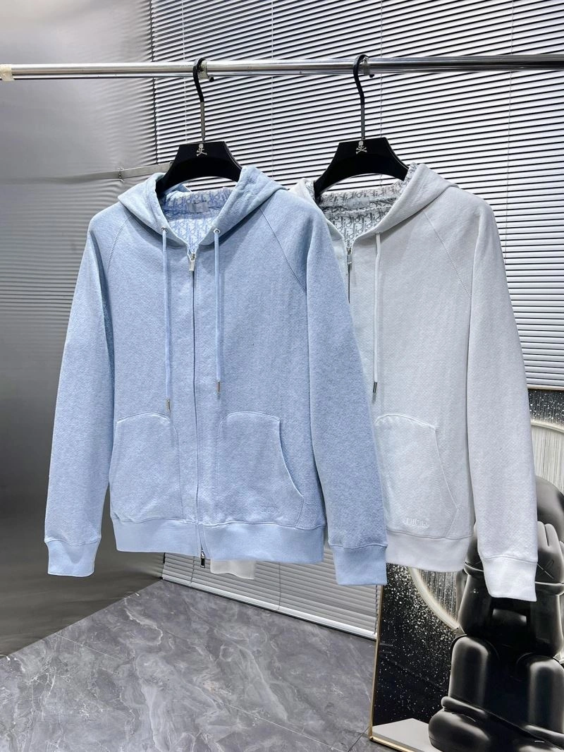 Packable Christian Dior Outwear 116576