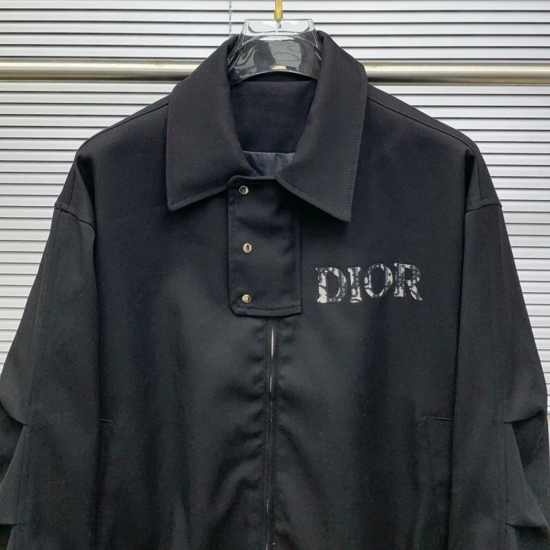 Christian Dior Outwear MultiPurpose 116582