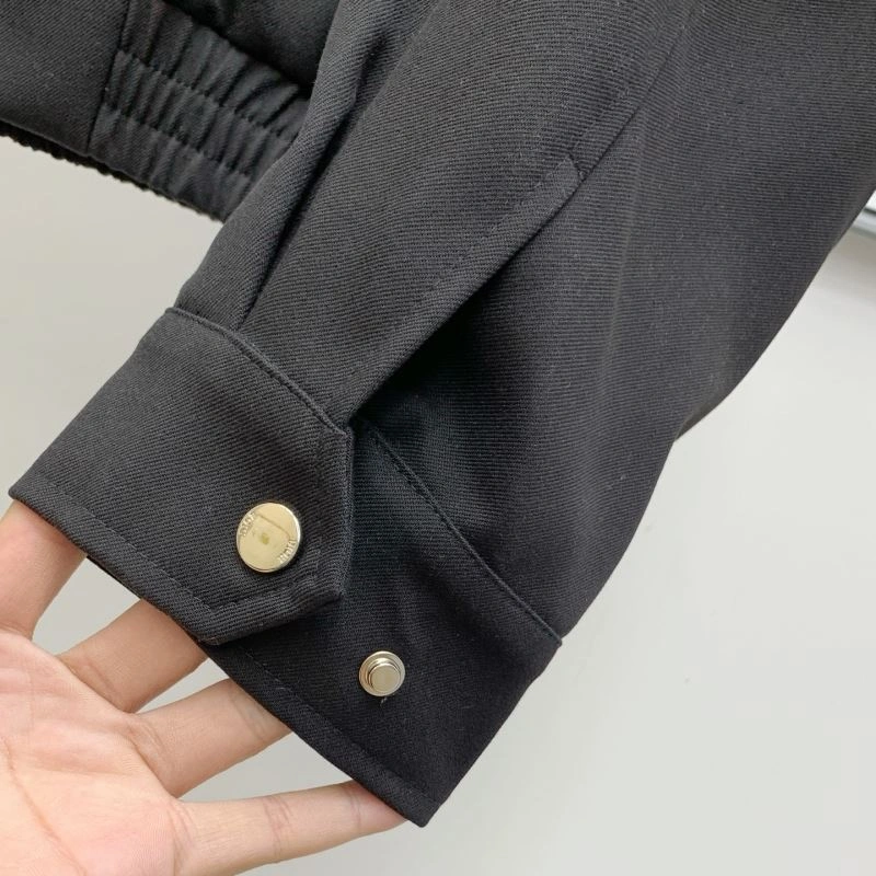 Christian Dior Outwear MultiPurpose 116582