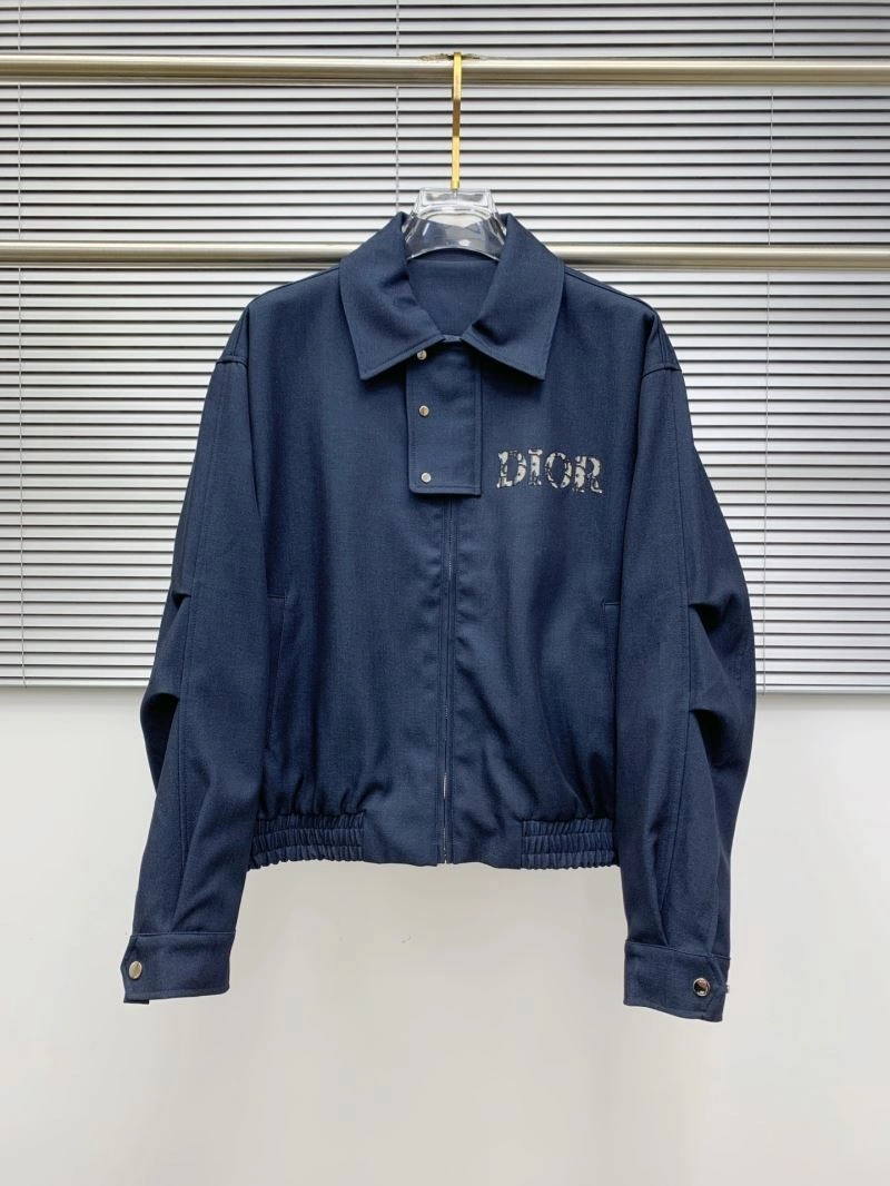 Reliable Christian Dior Outwear 116570