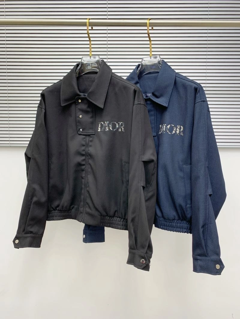 Reliable Christian Dior Outwear 116570
