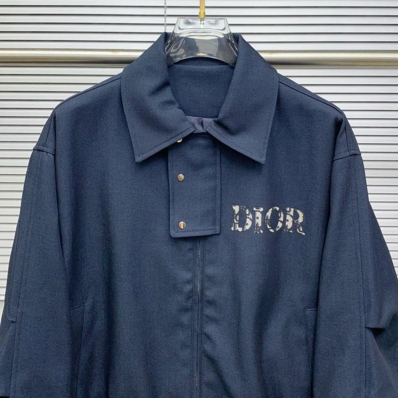 Reliable Christian Dior Outwear 116570