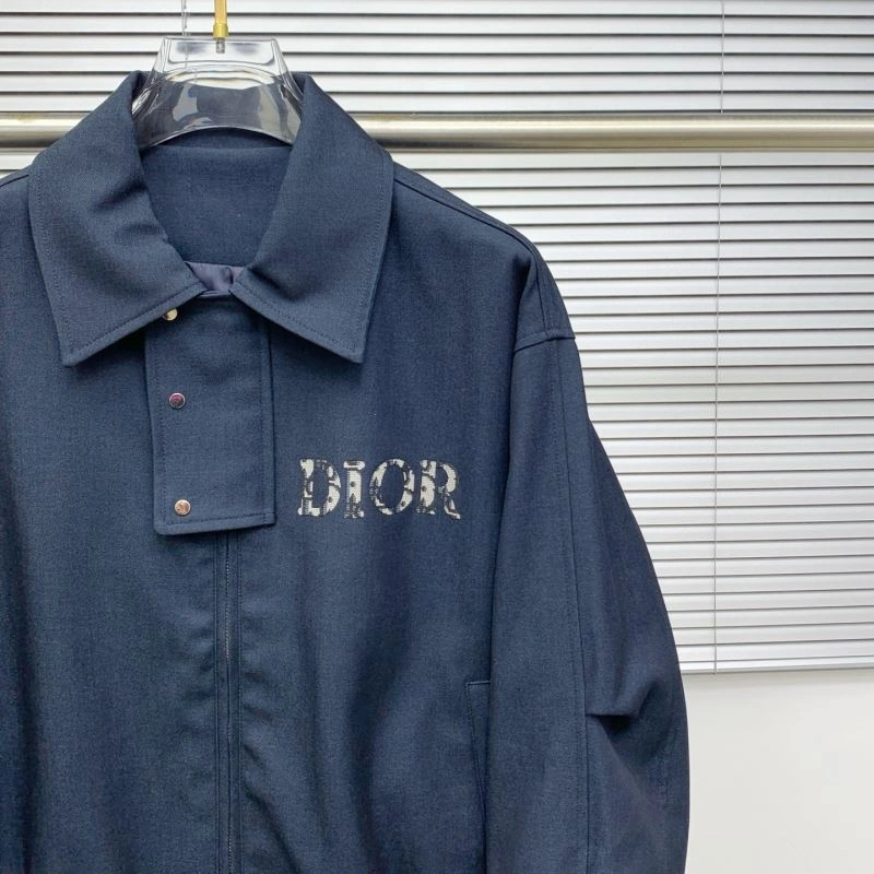 Reliable Christian Dior Outwear 116570