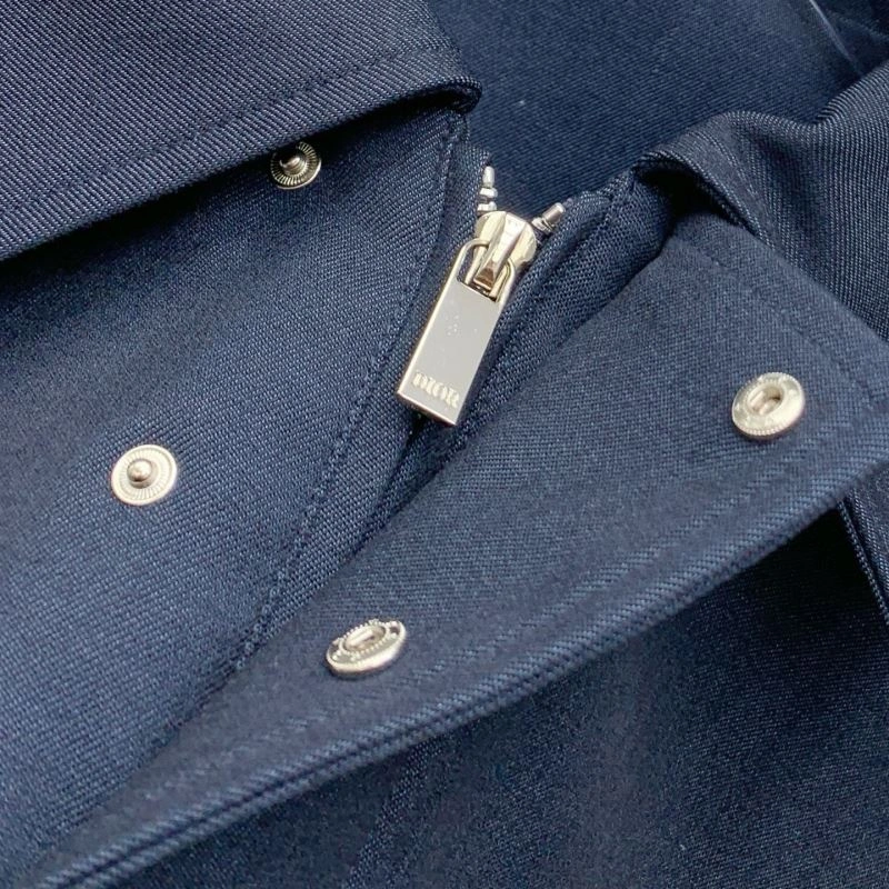 Reliable Christian Dior Outwear 116570