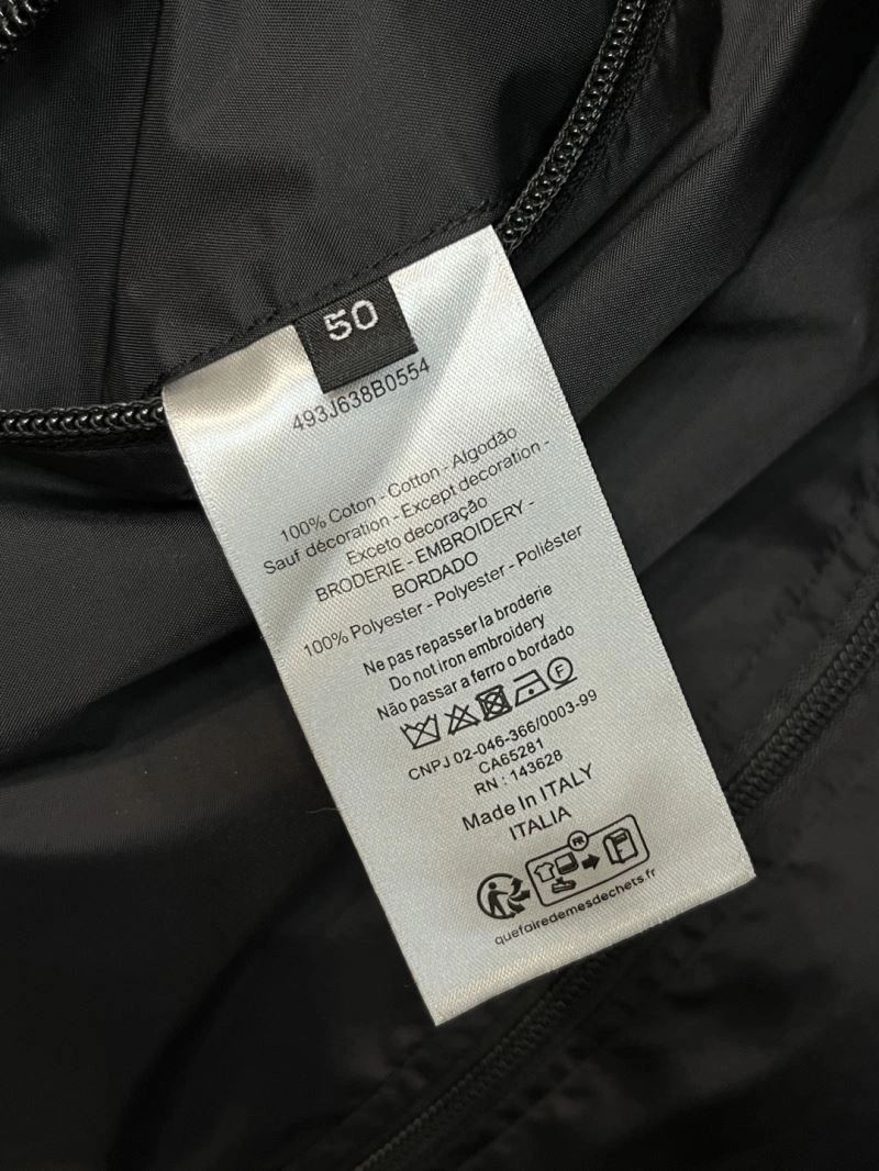 ModernLook Christian Dior Outwear 116593