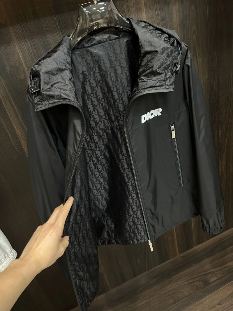 ModernLook Christian Dior Outwear 116593