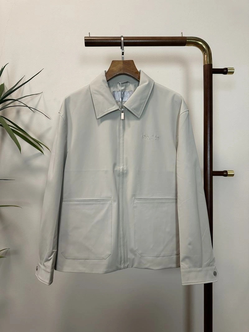 Supportive Christian Dior Outwear 116589