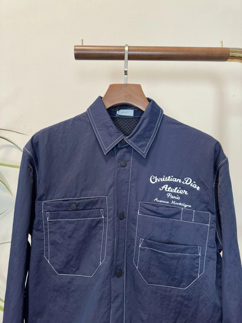 Christian Dior Outwear ComfortFit 116572