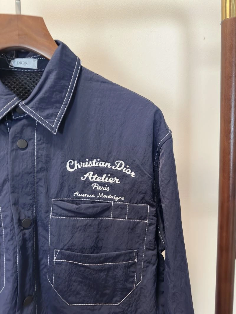 Christian Dior Outwear ComfortFit 116572