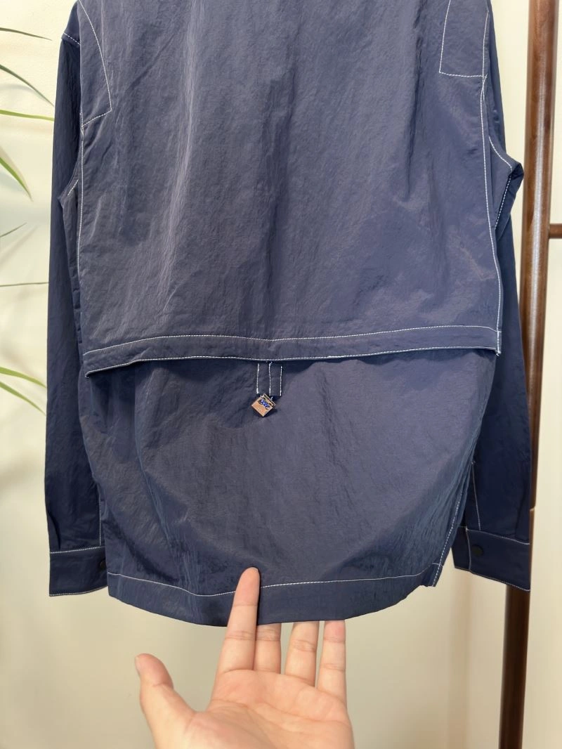 Christian Dior Outwear ComfortFit 116572