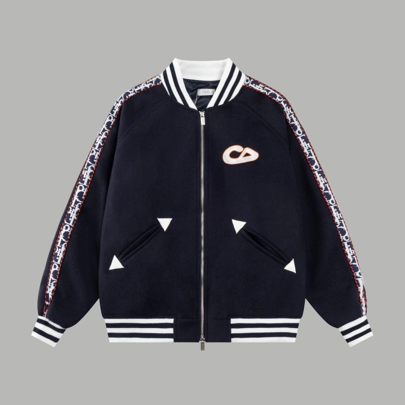 Trendsetting Christian Dior Outwear 116579