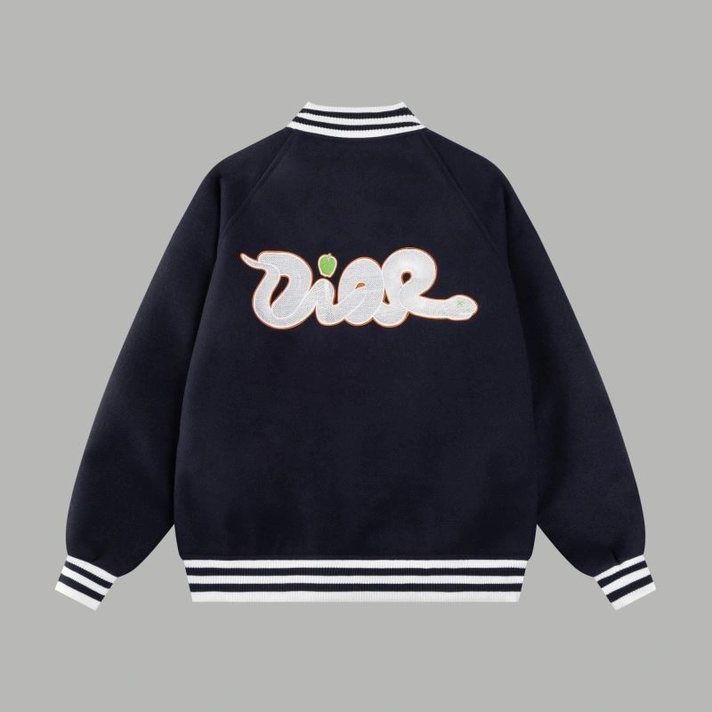 Trendsetting Christian Dior Outwear 116579