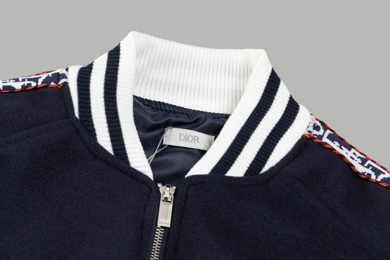 Trendsetting Christian Dior Outwear 116579