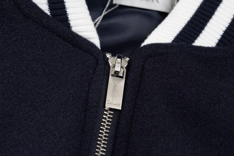 Trendsetting Christian Dior Outwear 116579