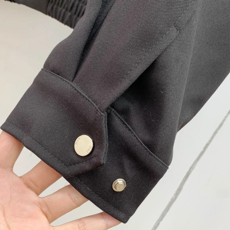 Christian Dior Outwear Neat 116563