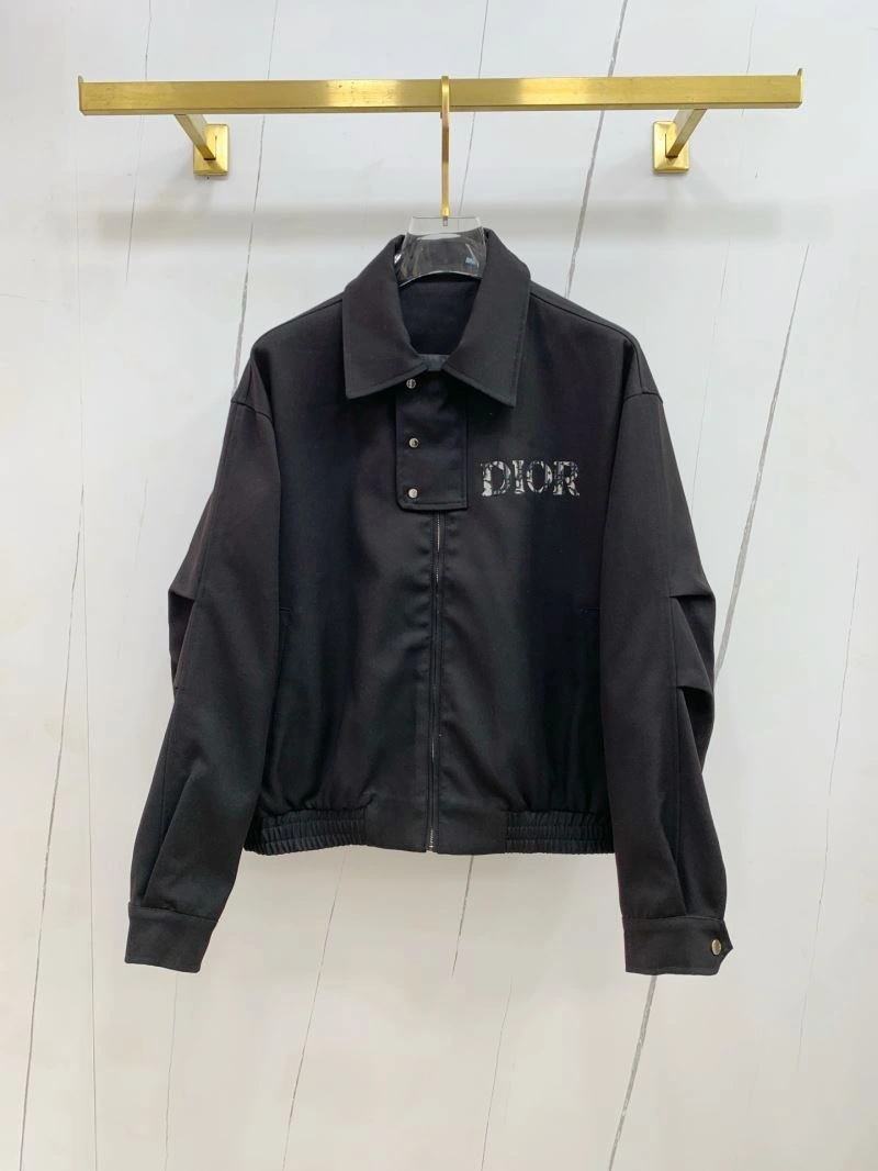 Christian Dior Outwear Neat 116563