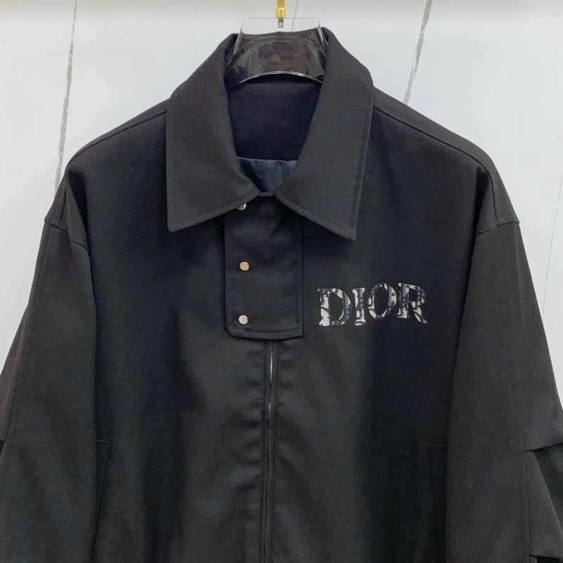 Christian Dior Outwear Neat 116563