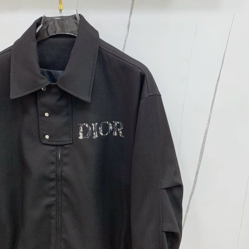 Christian Dior Outwear Neat 116563