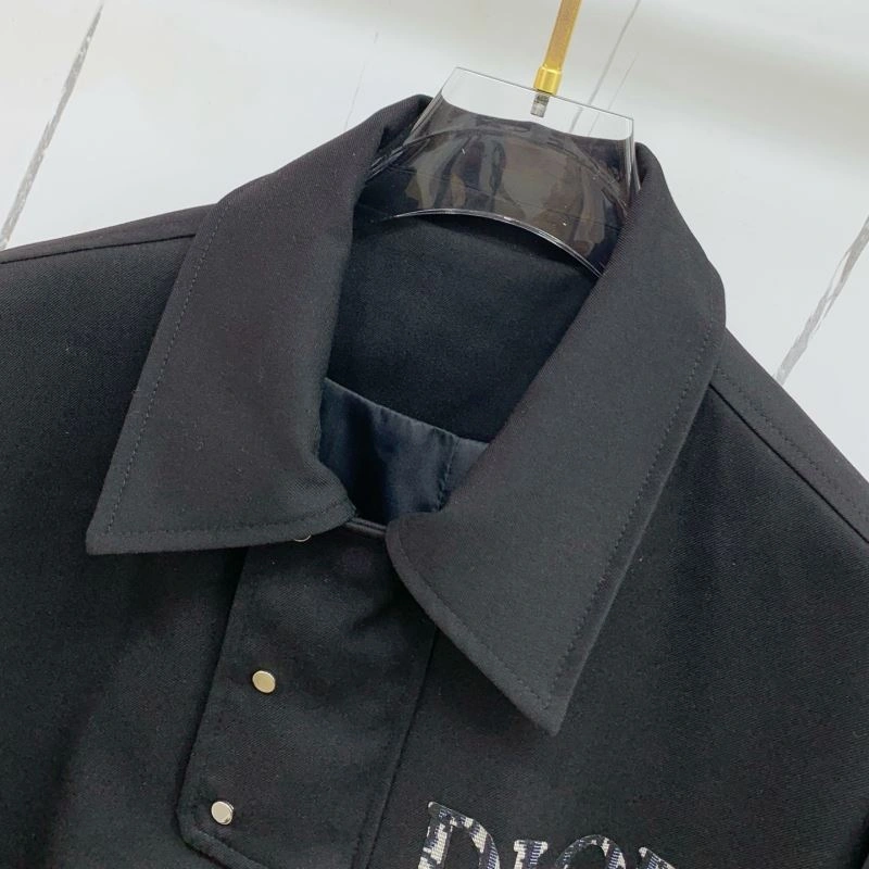 Christian Dior Outwear Neat 116563
