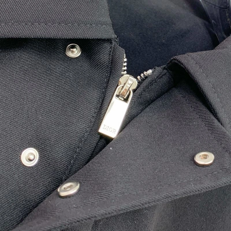 Christian Dior Outwear Neat 116563
