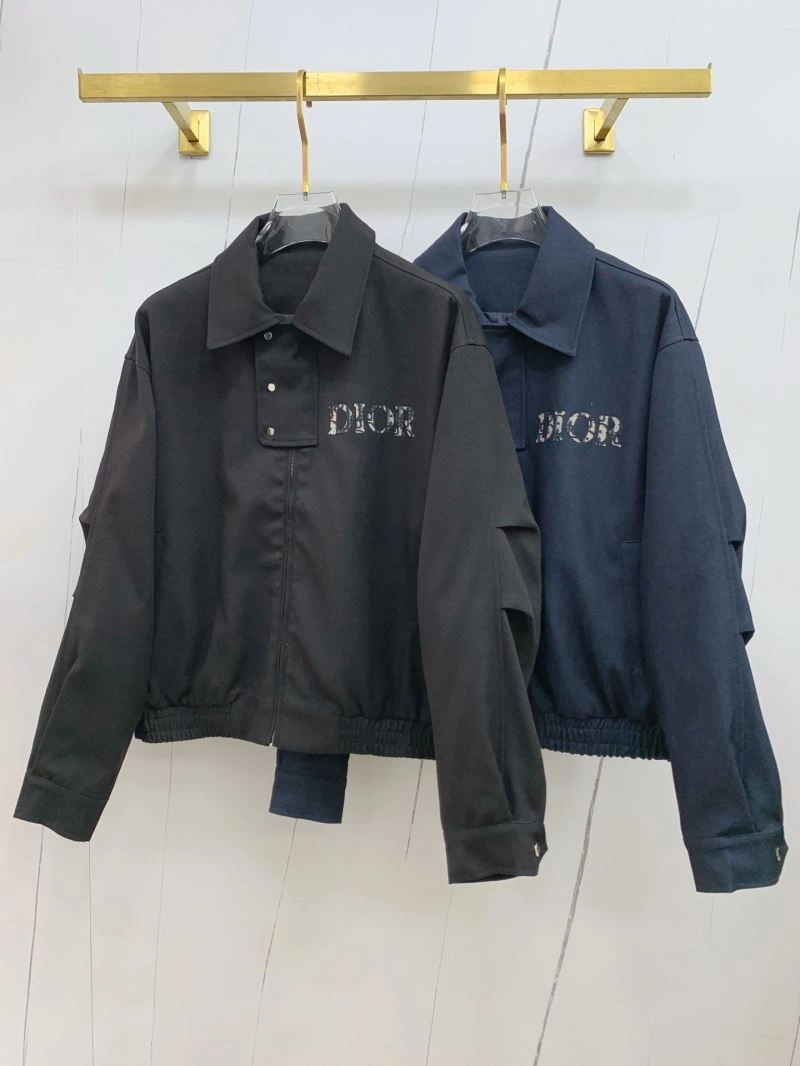 Christian Dior Outwear TravelReady 116577