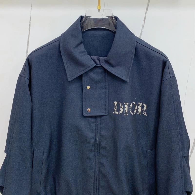 Christian Dior Outwear TravelReady 116577