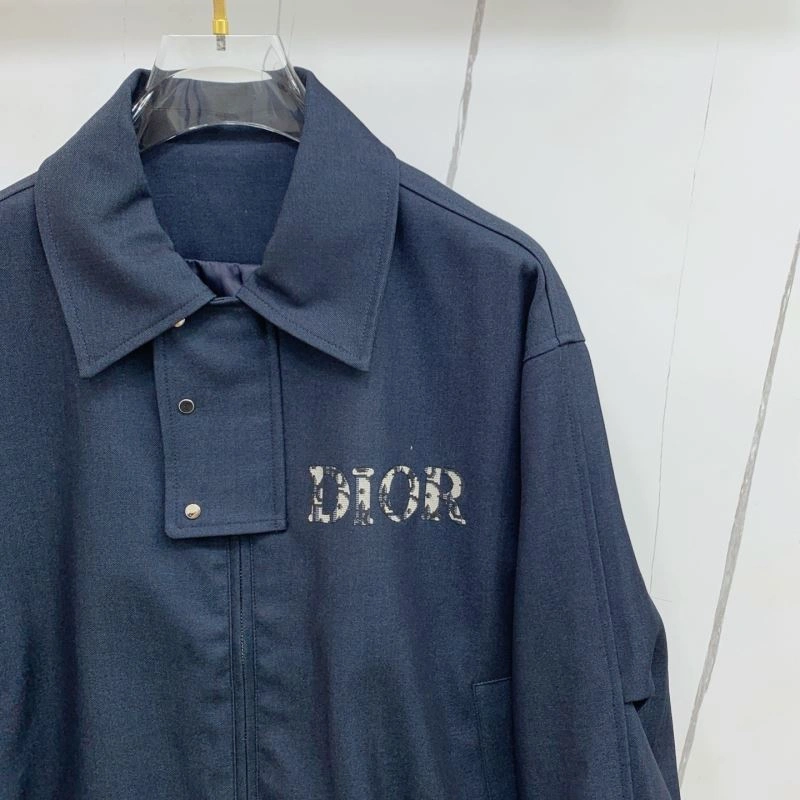 Christian Dior Outwear TravelReady 116577