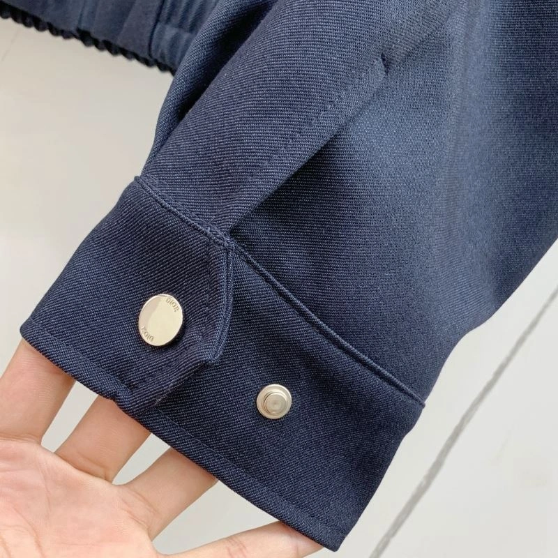 Christian Dior Outwear TravelReady 116577
