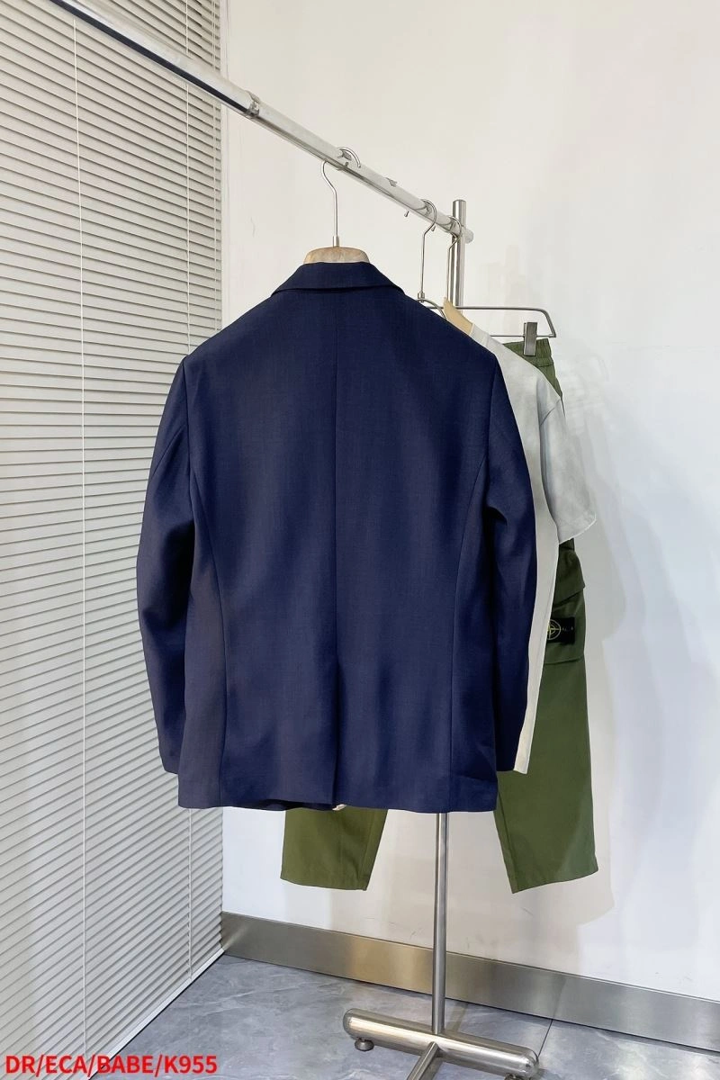 Christian Dior Outwear Chic 116568