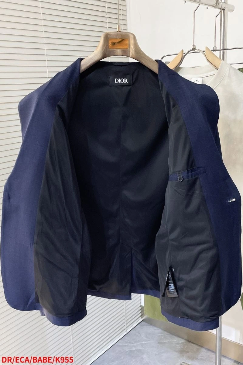 Christian Dior Outwear Chic 116568