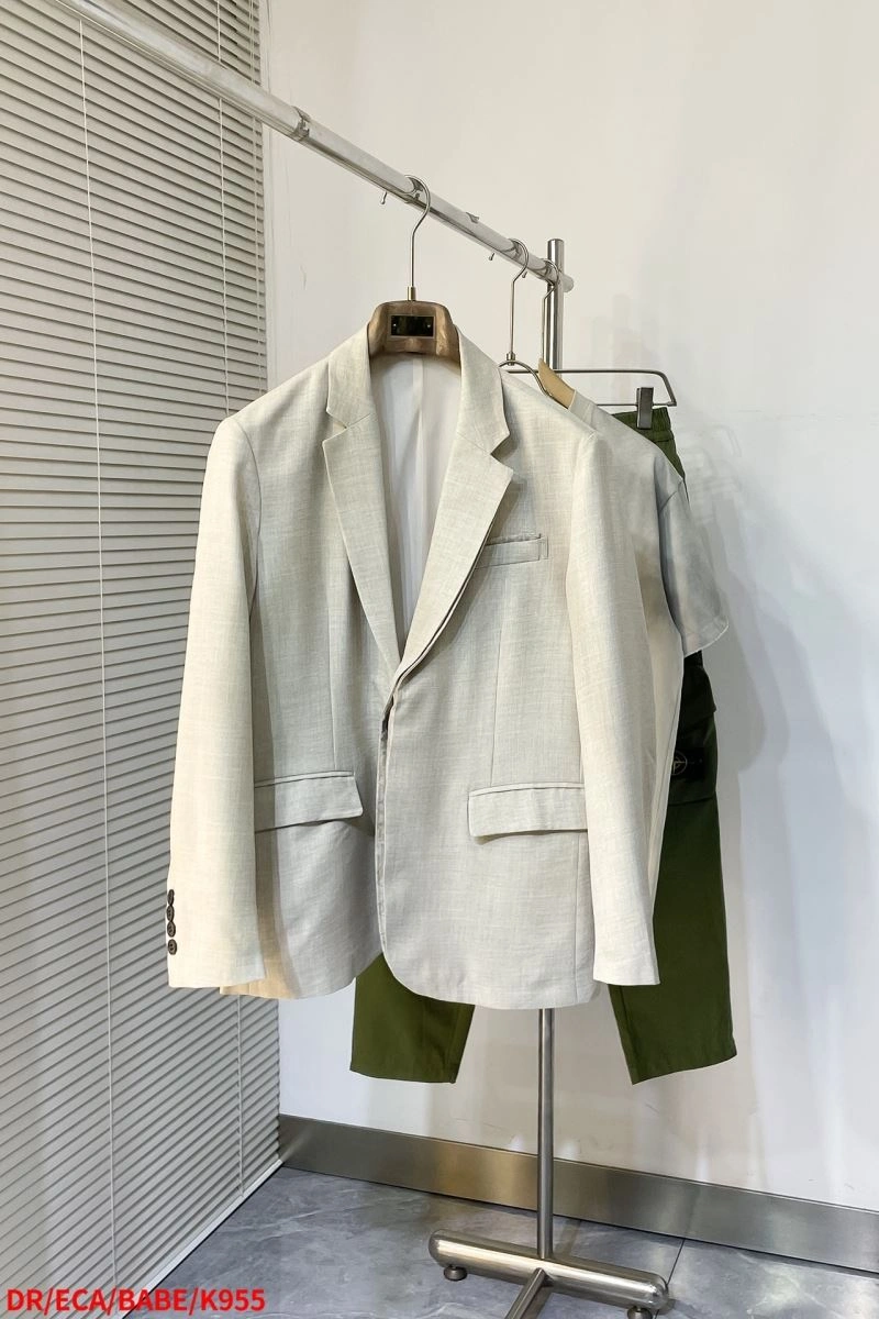 Thermal Christian Dior Outwear 116565
