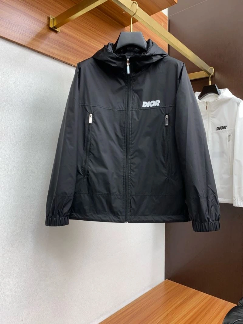 SportInspired Christian Dior Outwear 116571
