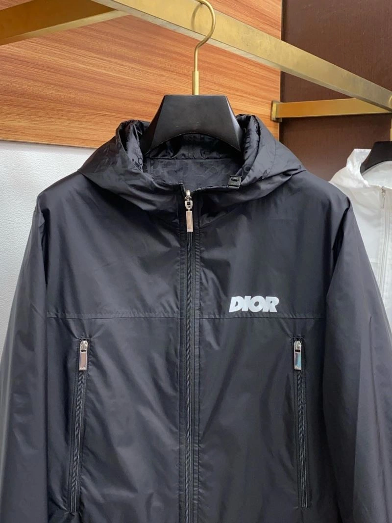 SportInspired Christian Dior Outwear 116571