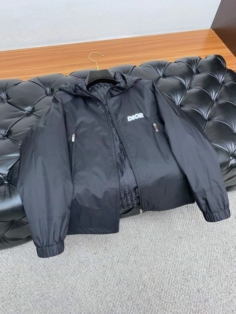 SportInspired Christian Dior Outwear 116571