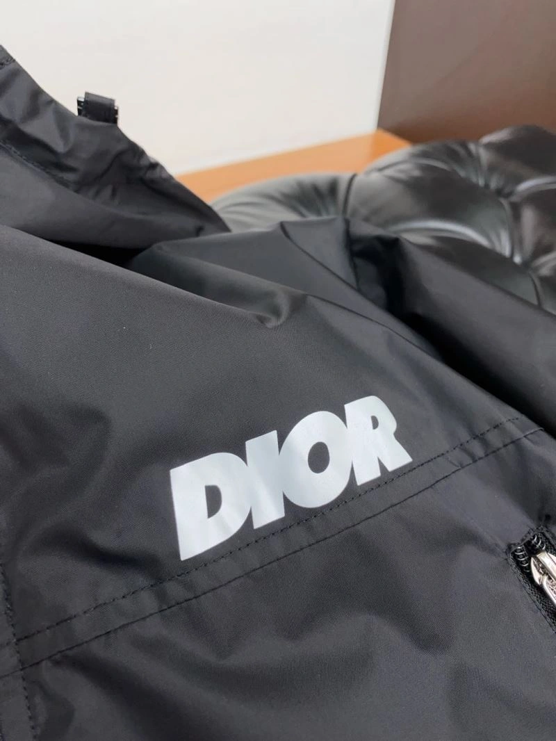 SportInspired Christian Dior Outwear 116571