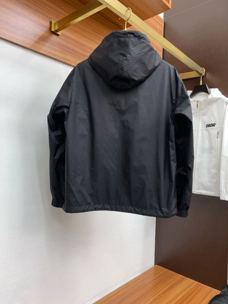 SportInspired Christian Dior Outwear 116571