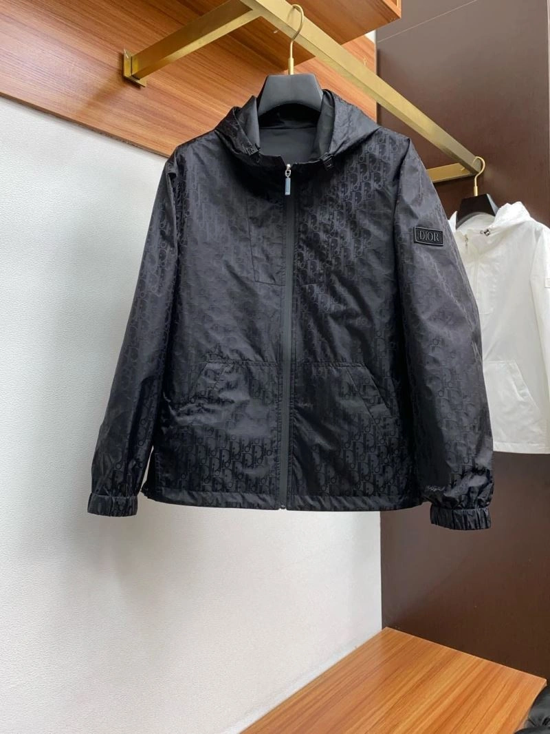 SportInspired Christian Dior Outwear 116571