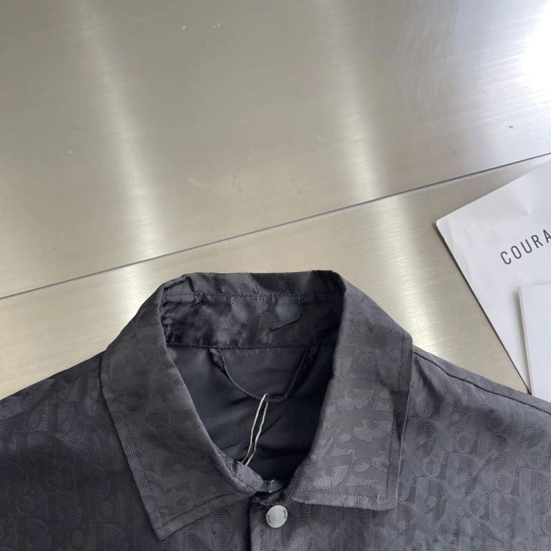 Christian Dior Outwear Chic 116567