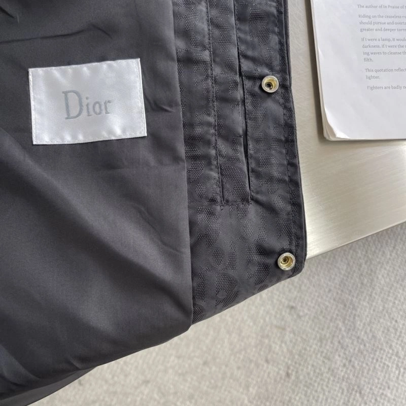 Christian Dior Outwear Chic 116567
