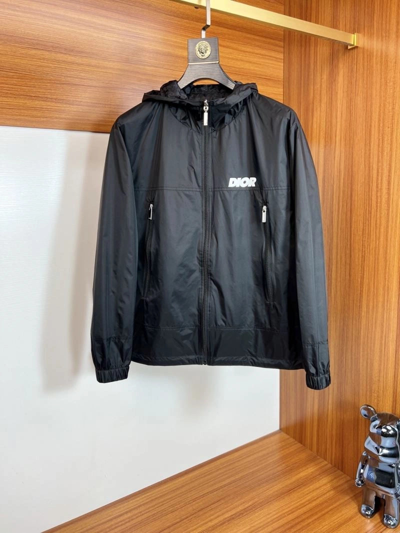 GoAnywhere Christian Dior Outwear 116583