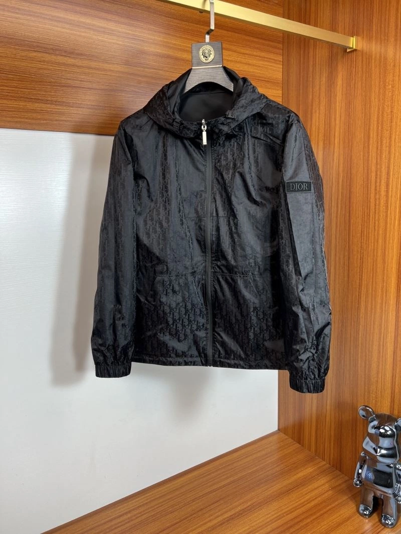 GoAnywhere Christian Dior Outwear 116583