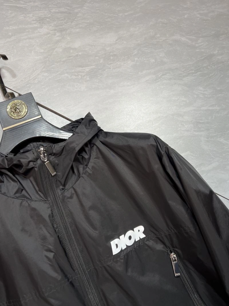 GoAnywhere Christian Dior Outwear 116583