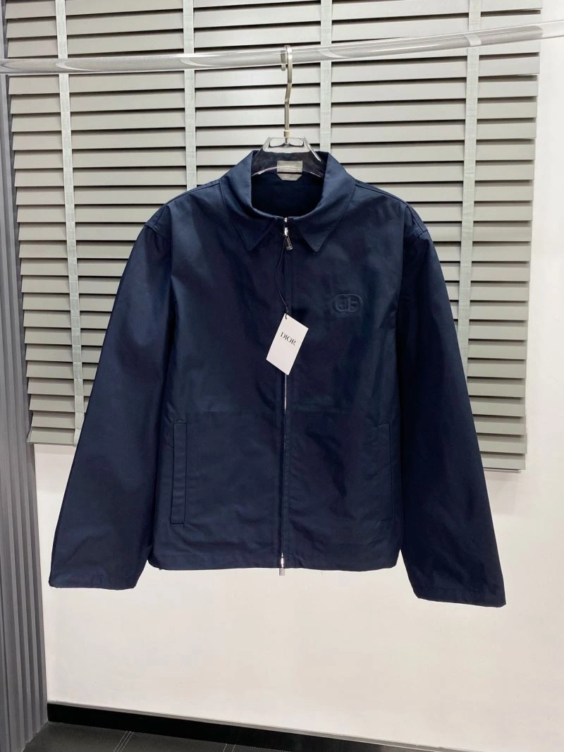 Christian Dior Outwear Upgraded 116566