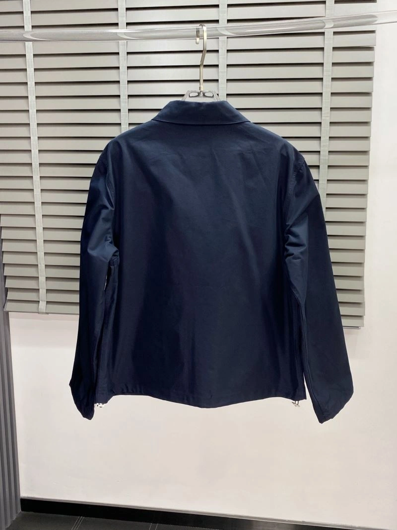 Christian Dior Outwear Upgraded 116566