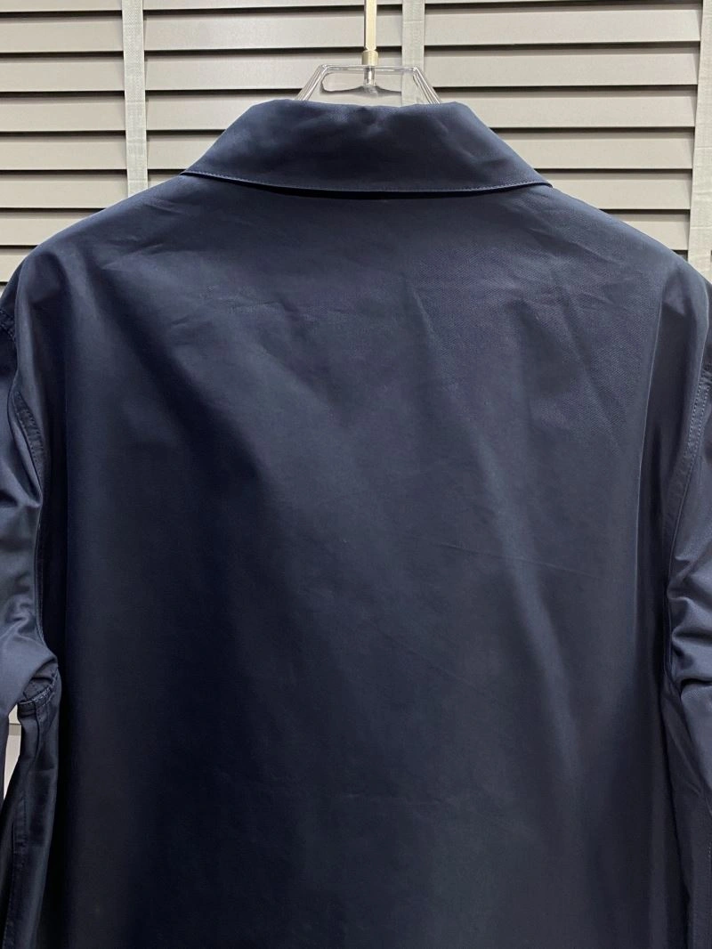 Christian Dior Outwear Upgraded 116566