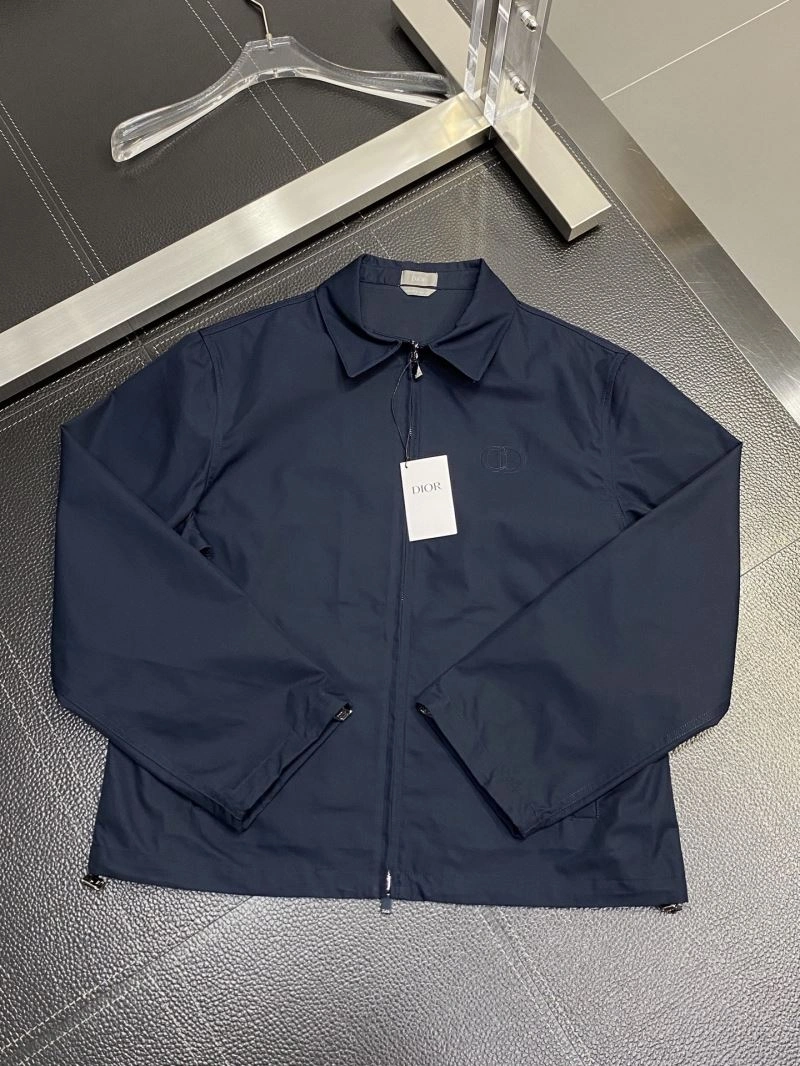 Christian Dior Outwear Upgraded 116566