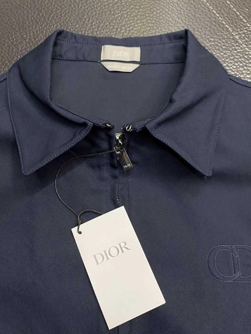 Christian Dior Outwear Upgraded 116566